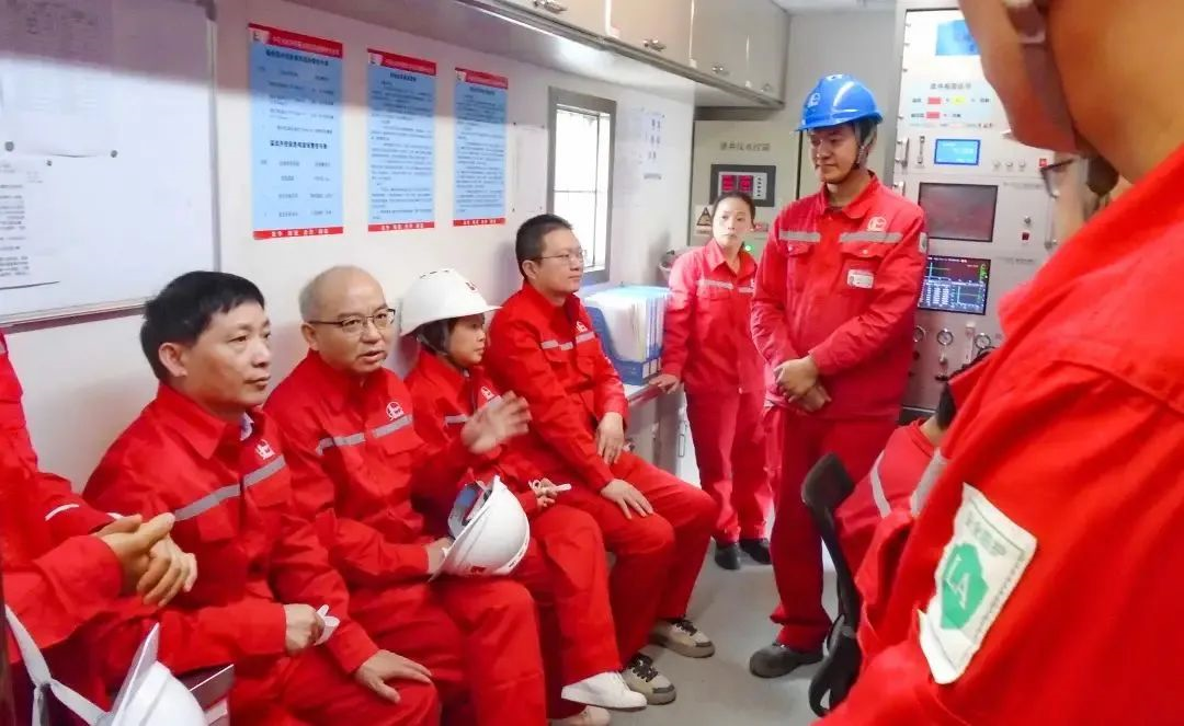 情系員工到一線，傳遞關(guān)懷暖人心(圖2)