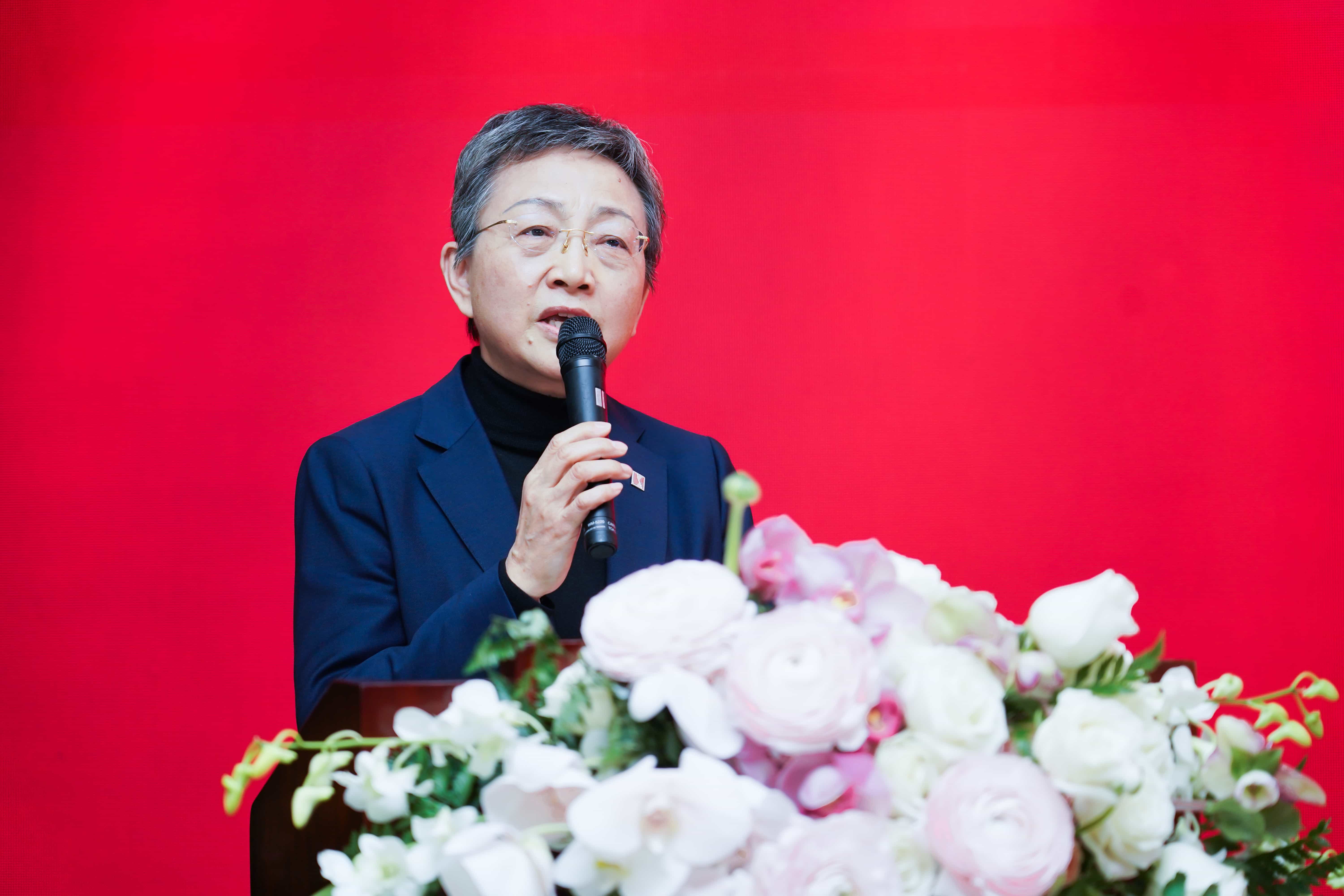 行穩(wěn)致遠(yuǎn)，進(jìn)而有為——神開股份2024年度總結(jié)暨表彰大會隆重召開(圖6)