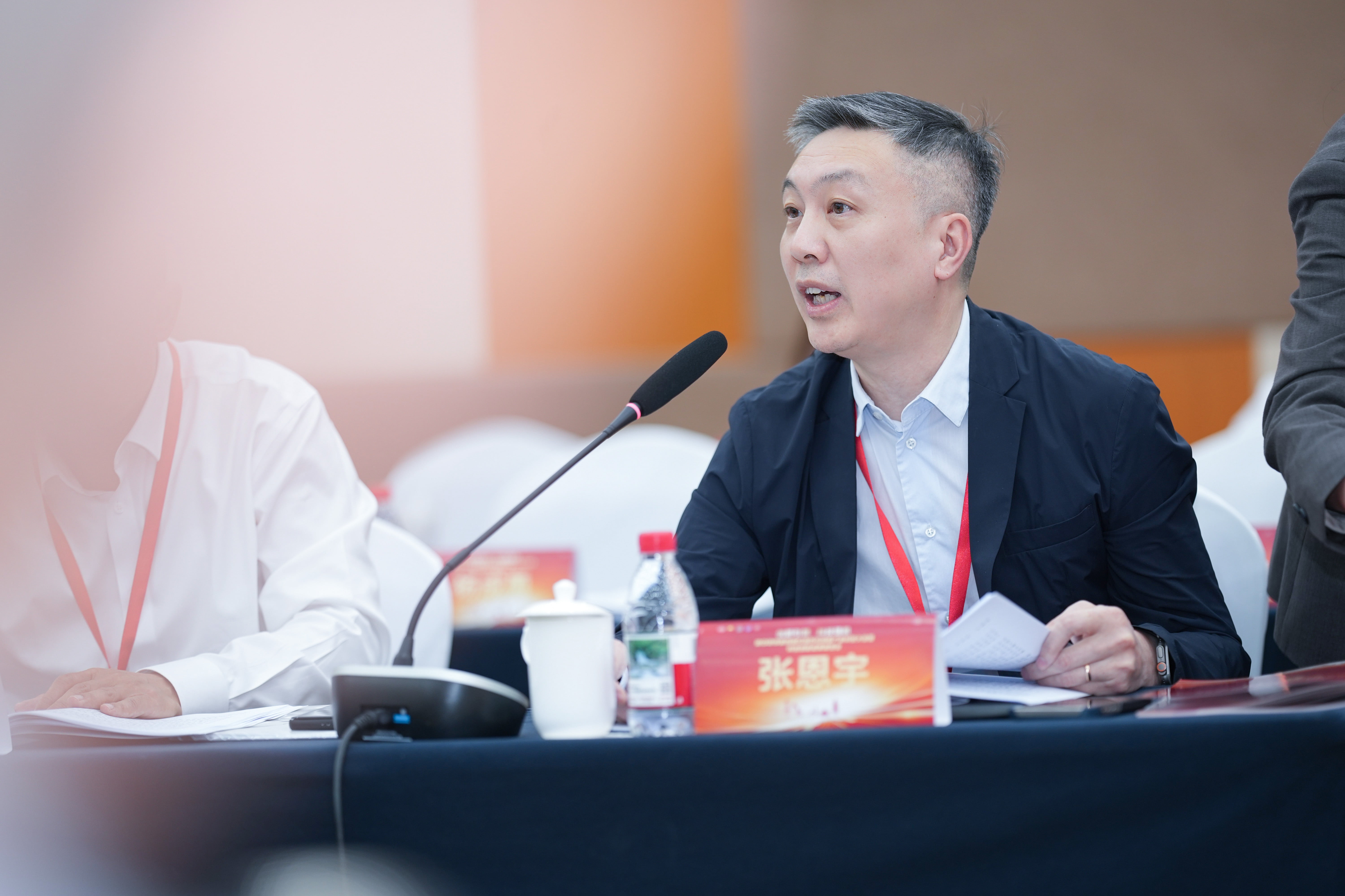 創(chuàng)新引領(lǐng)、科技強(qiáng)機(jī)——神開參加第四屆石油石化裝備產(chǎn)業(yè)科技大會暨科技創(chuàng)新成果展覽會(圖3)